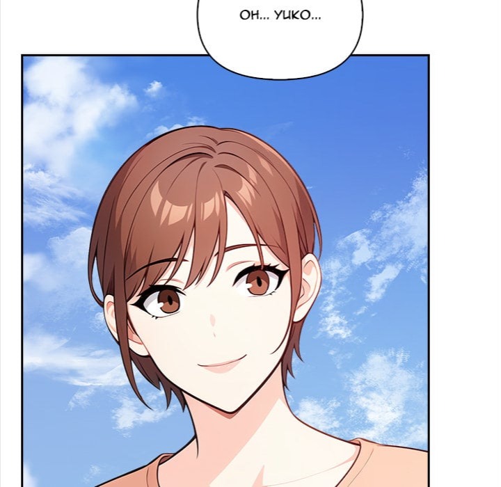 The Secret Of A Girls Dorm chapter 33 page 28