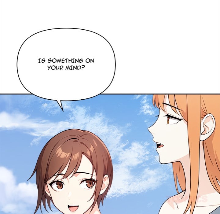 The Secret Of A Girls Dorm chapter 33 page 30