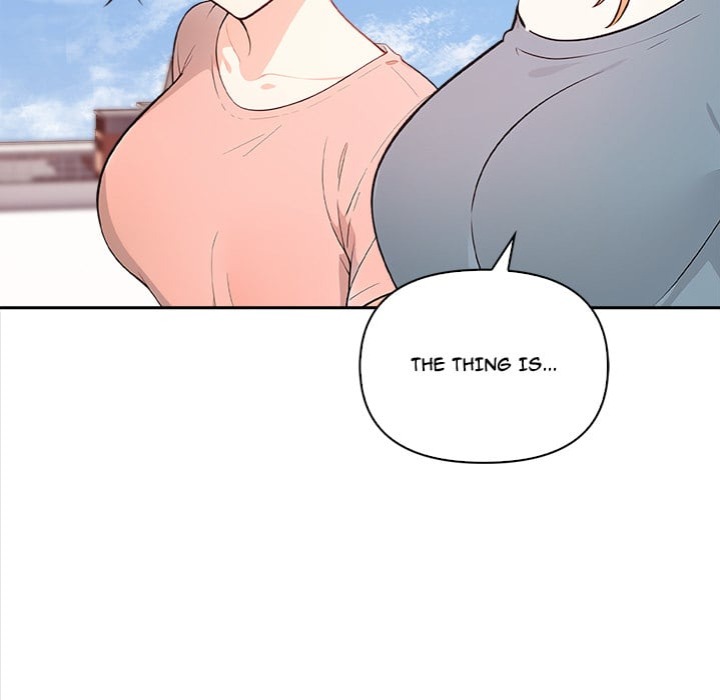 The Secret Of A Girls Dorm chapter 33 page 31