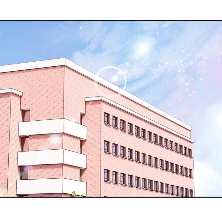 The Secret Of A Girls Dorm chapter 33 page 35