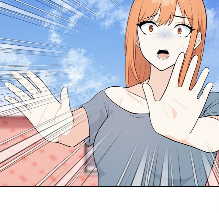 The Secret Of A Girls Dorm chapter 33 page 47