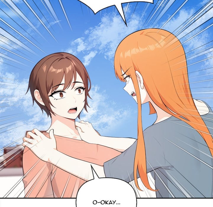 The Secret Of A Girls Dorm chapter 33 page 49