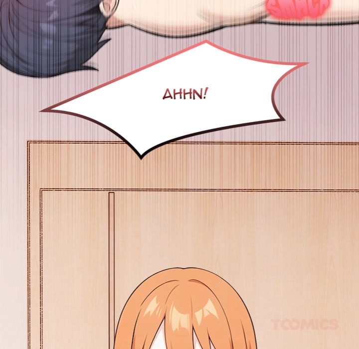 The Secret Of A Girls Dorm chapter 33 page 62