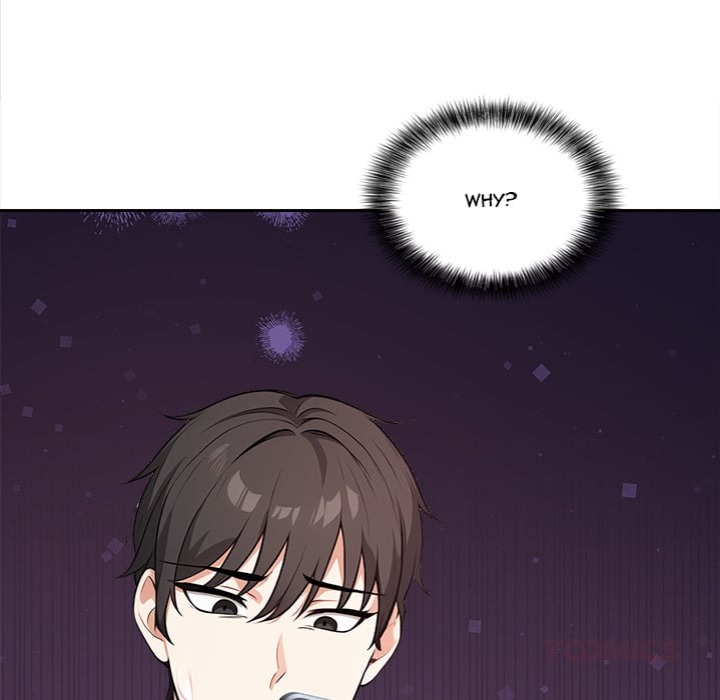 The Secret Of A Girls Dorm chapter 33 page 74