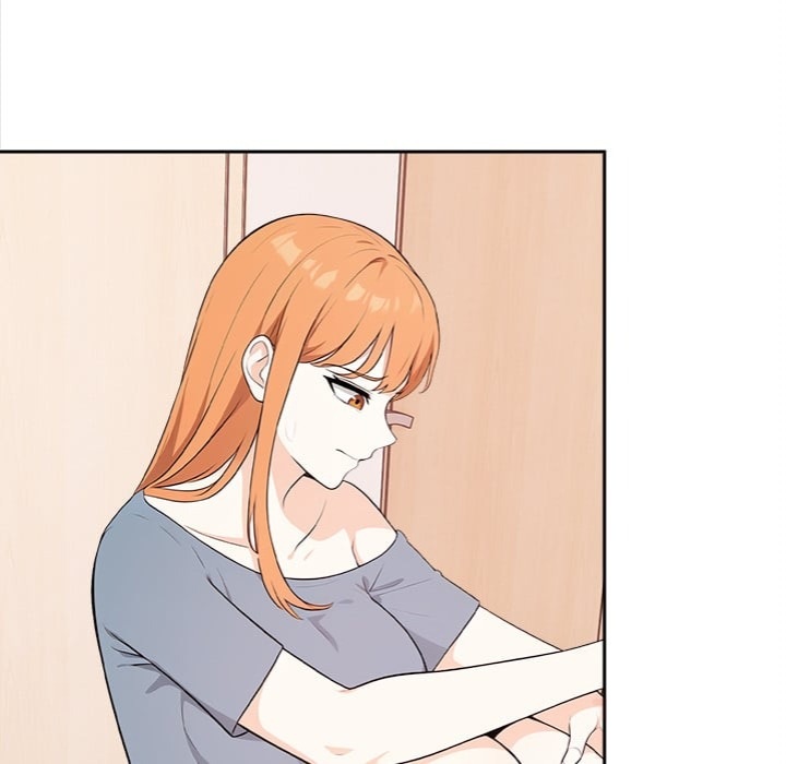 The Secret Of A Girls Dorm chapter 33 page 86