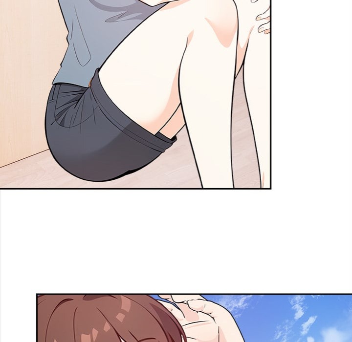 The Secret Of A Girls Dorm chapter 33 page 87