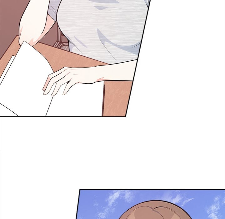 The Secret Of A Girls Dorm chapter 33 page 91