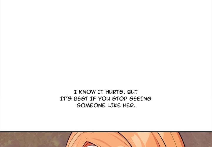 The Secret Of A Girls Dorm chapter 34 page 4