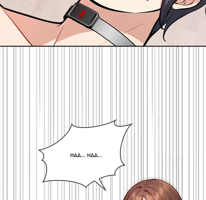 The Secret Of A Girls Dorm chapter 34 page 16