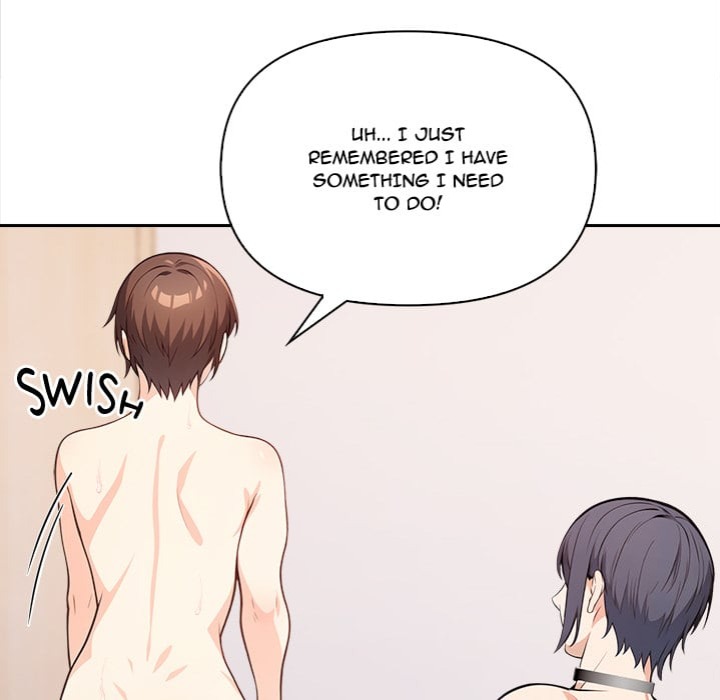 The Secret Of A Girls Dorm chapter 34 page 32