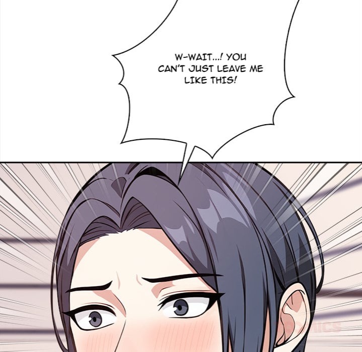 The Secret Of A Girls Dorm chapter 34 page 34