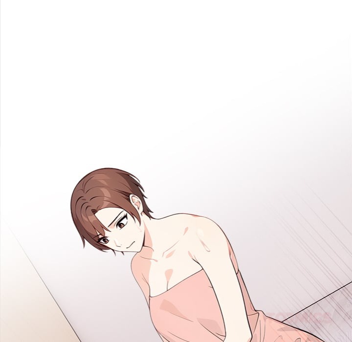 The Secret Of A Girls Dorm chapter 34 page 46