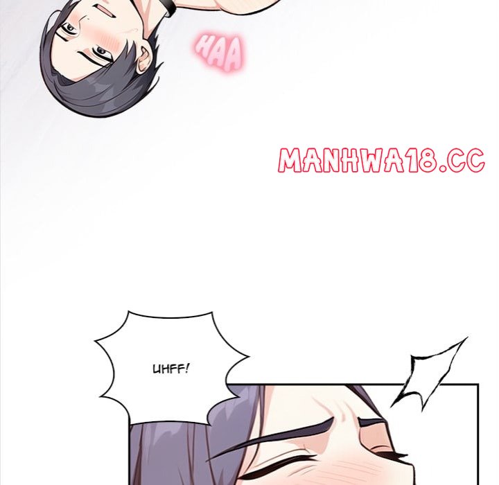 The Secret Of A Girls Dorm chapter 34 page 48