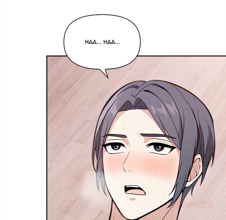 The Secret Of A Girls Dorm chapter 34 page 54