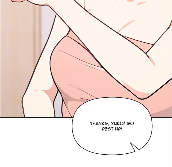 The Secret Of A Girls Dorm chapter 34 page 57