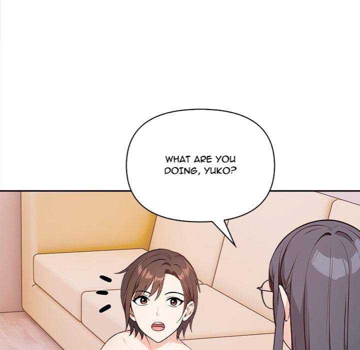 The Secret Of A Girls Dorm chapter 34 page 69