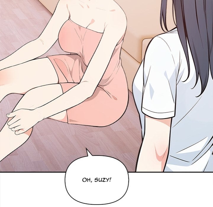The Secret Of A Girls Dorm chapter 34 page 70