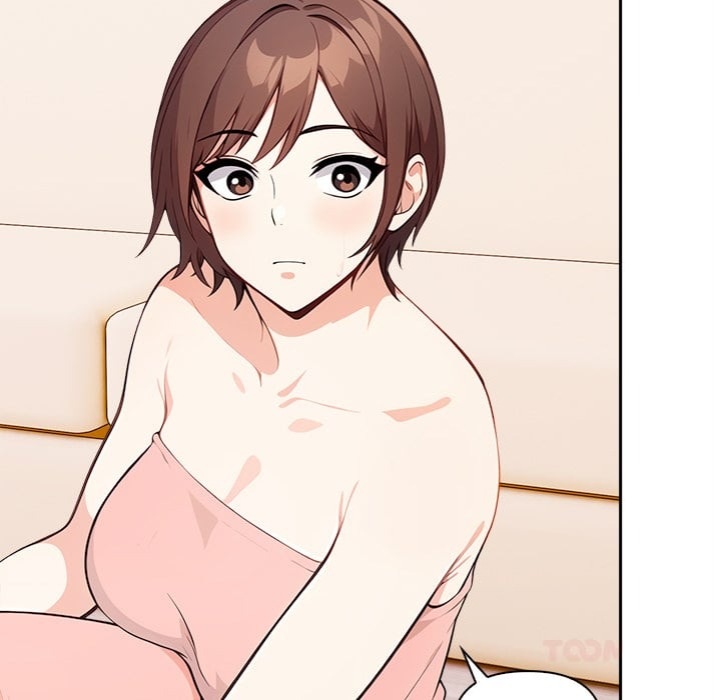 The Secret Of A Girls Dorm chapter 34 page 74