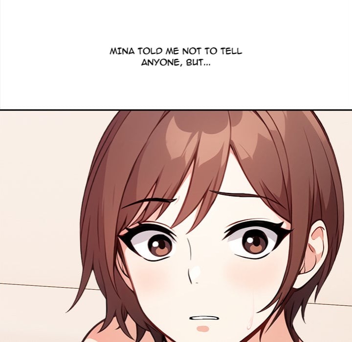 The Secret Of A Girls Dorm chapter 34 page 76