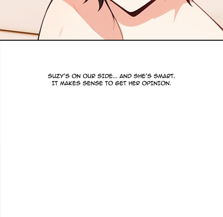 The Secret Of A Girls Dorm chapter 34 page 77