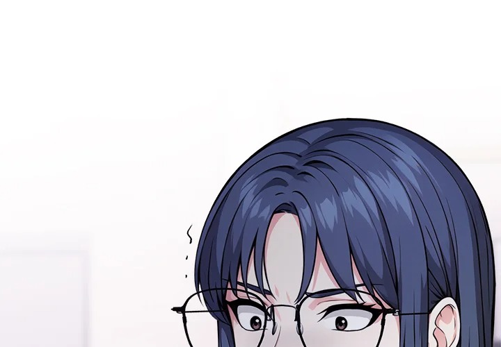 The Secret Of A Girls Dorm chapter 35 page 4