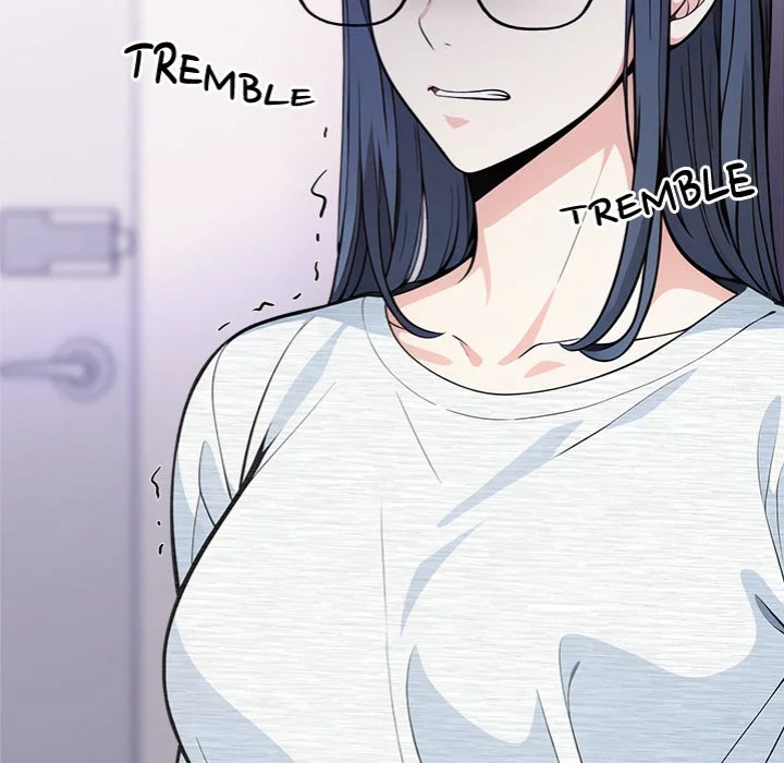 The Secret Of A Girls Dorm chapter 35 page 5