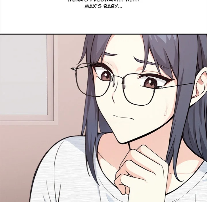 The Secret Of A Girls Dorm chapter 35 page 12