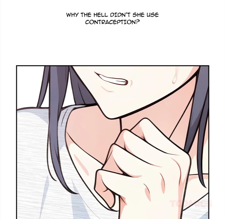 The Secret Of A Girls Dorm chapter 35 page 14