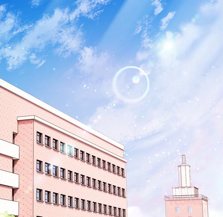 The Secret Of A Girls Dorm chapter 35 page 20