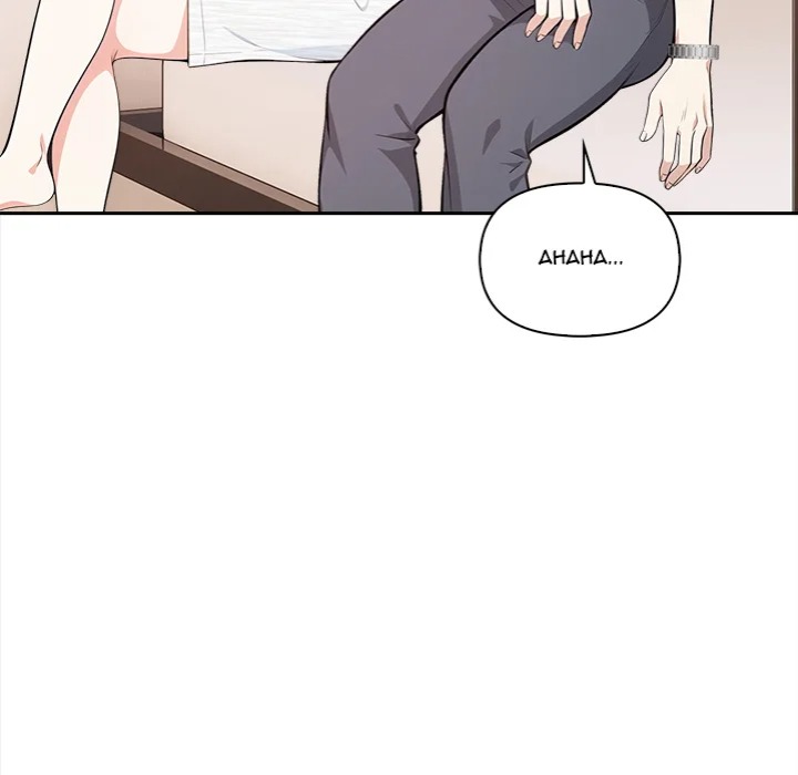 The Secret Of A Girls Dorm chapter 35 page 30