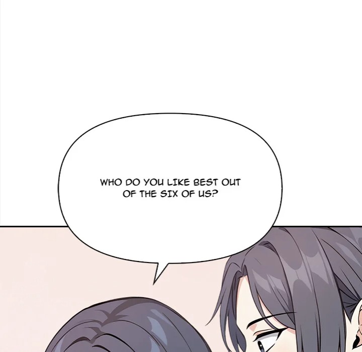 The Secret Of A Girls Dorm chapter 35 page 33