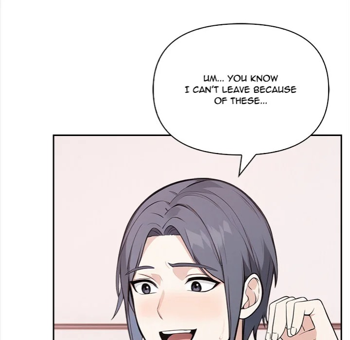 The Secret Of A Girls Dorm chapter 35 page 41