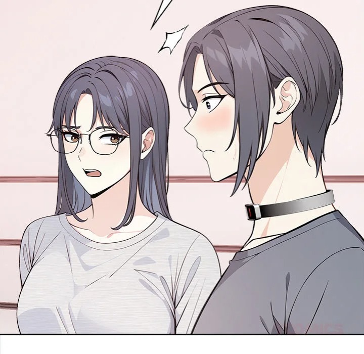 The Secret Of A Girls Dorm chapter 35 page 44