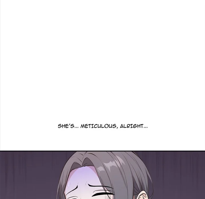 The Secret Of A Girls Dorm chapter 35 page 45