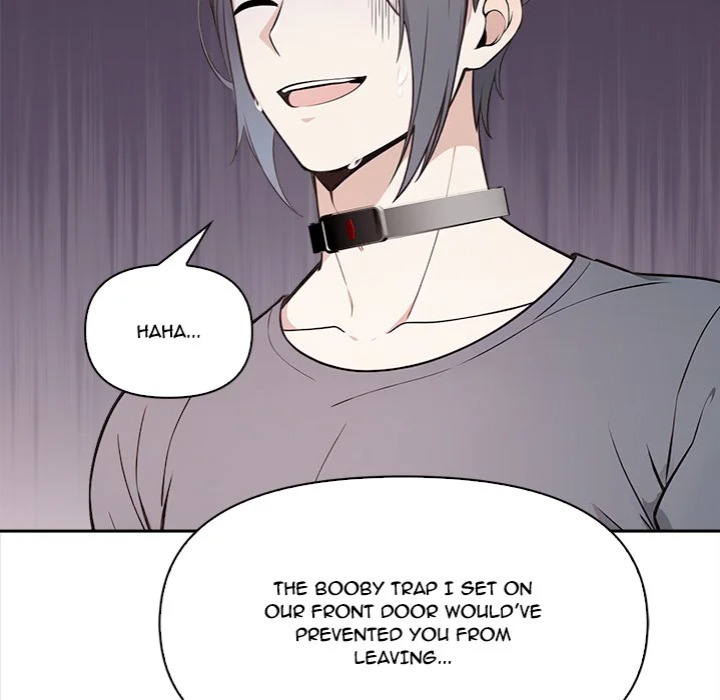 The Secret Of A Girls Dorm chapter 35 page 46