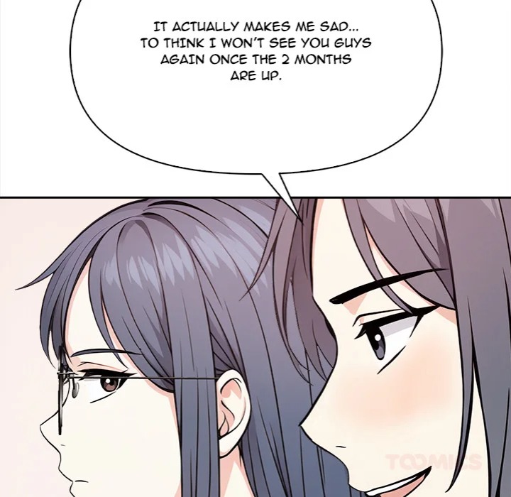 The Secret Of A Girls Dorm chapter 35 page 56