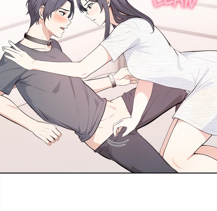 The Secret Of A Girls Dorm chapter 35 page 60