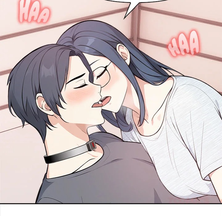 The Secret Of A Girls Dorm chapter 35 page 62