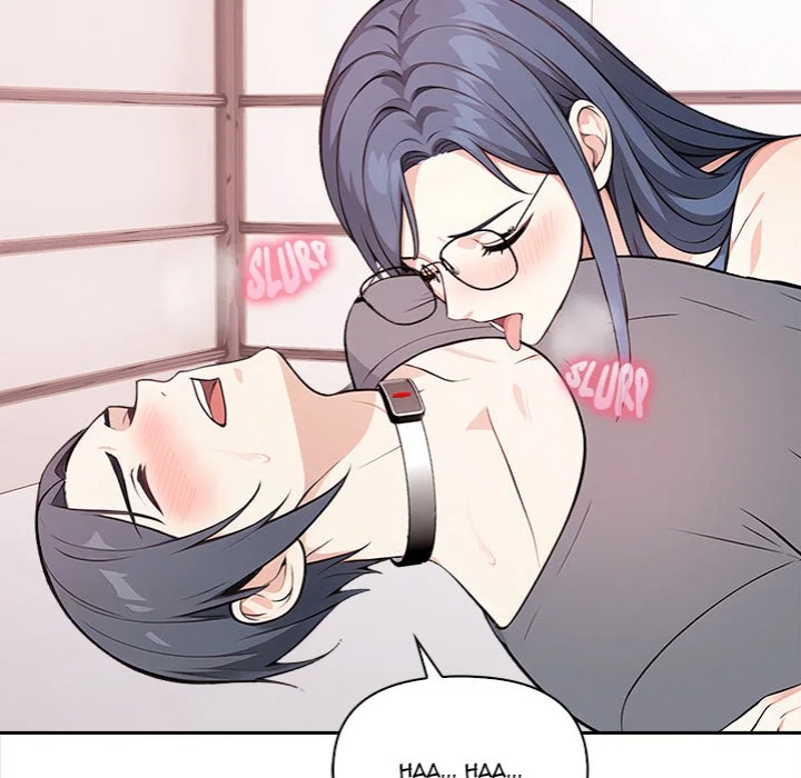 The Secret Of A Girls Dorm chapter 35 page 66
