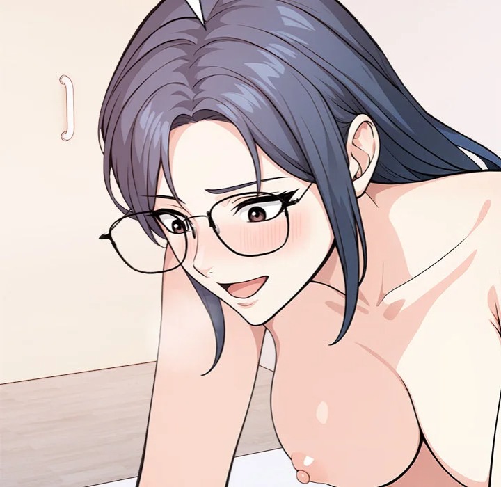 The Secret Of A Girls Dorm chapter 35 page 71