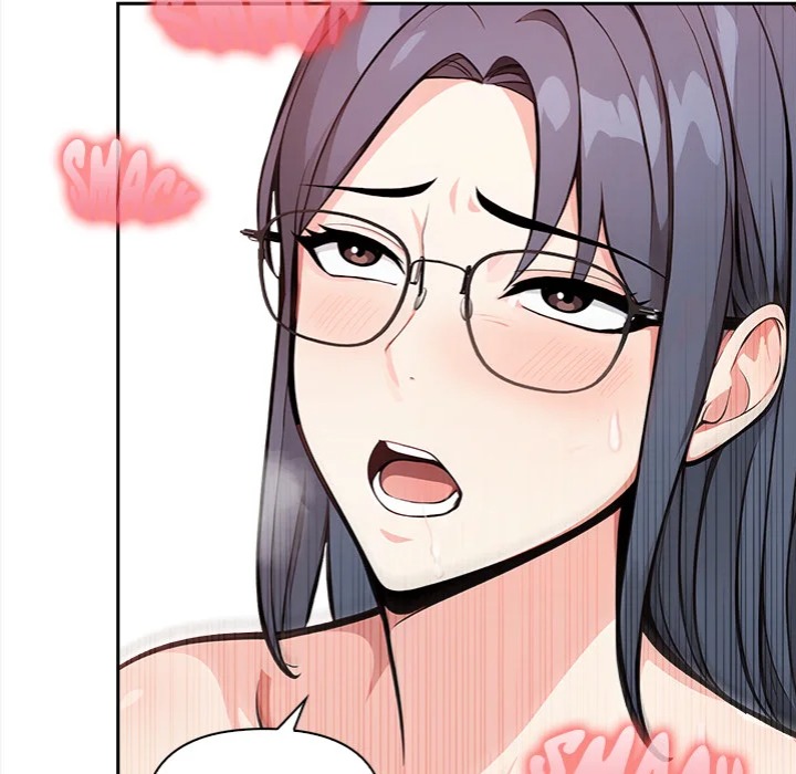 The Secret Of A Girls Dorm chapter 35 page 78