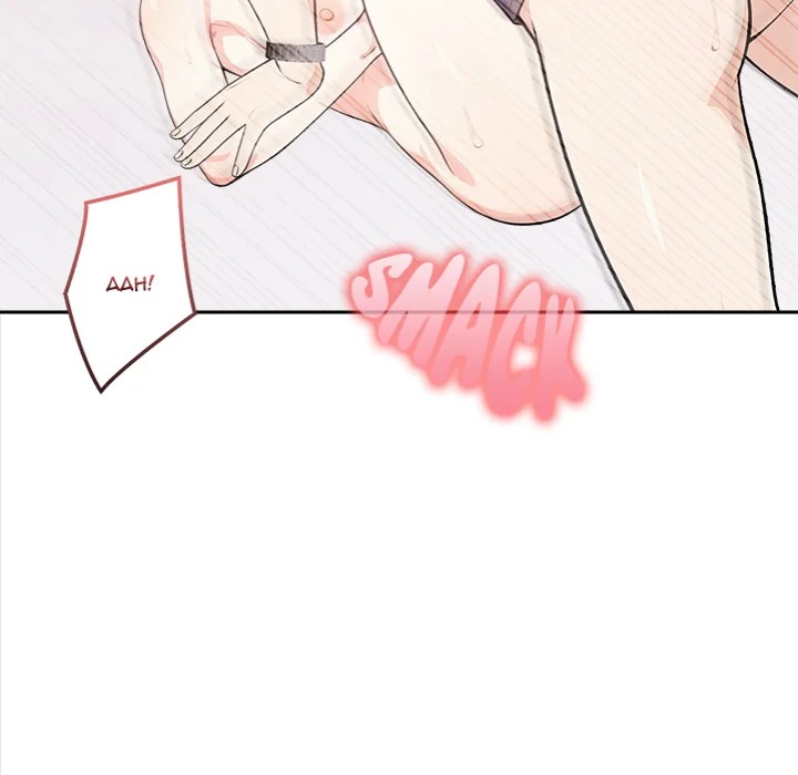 The Secret Of A Girls Dorm chapter 35 page 84