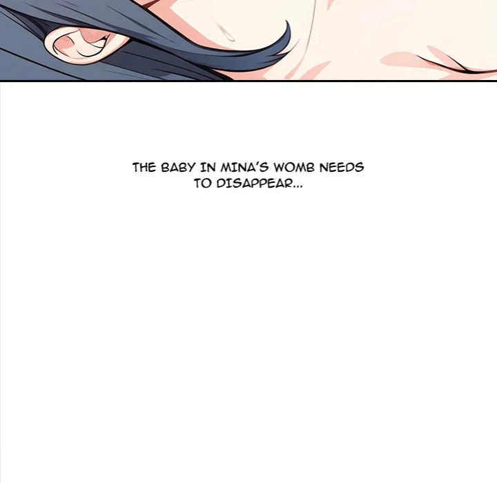 The Secret Of A Girls Dorm chapter 35 page 89