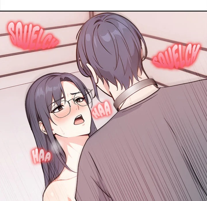 The Secret Of A Girls Dorm chapter 35 page 91