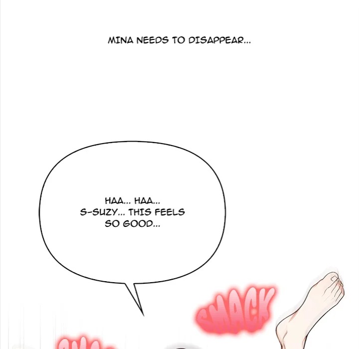 The Secret Of A Girls Dorm chapter 35 page 93