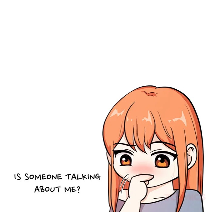 The Secret Of A Girls Dorm chapter 35 page 98