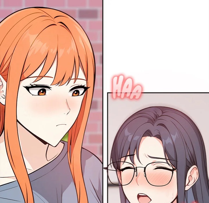 The Secret Of A Girls Dorm chapter 35 page 100