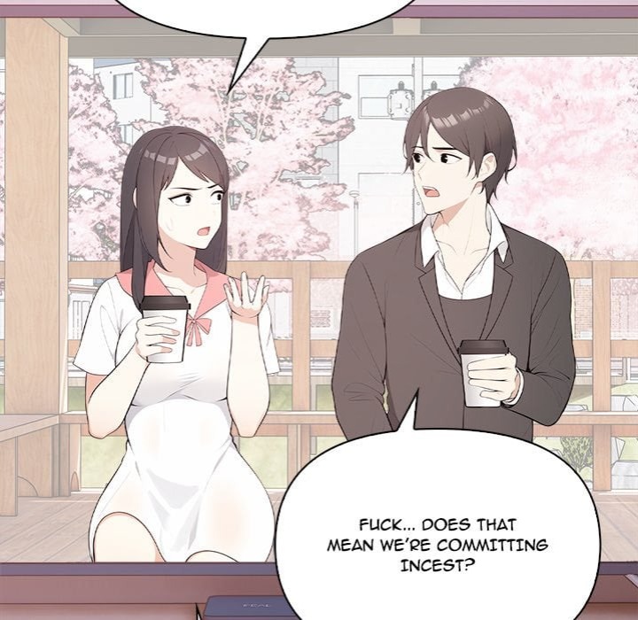 The Secret Of A Girls Dorm chapter 36 page 17