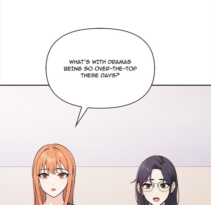 The Secret Of A Girls Dorm chapter 36 page 19