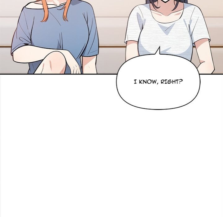The Secret Of A Girls Dorm chapter 36 page 20